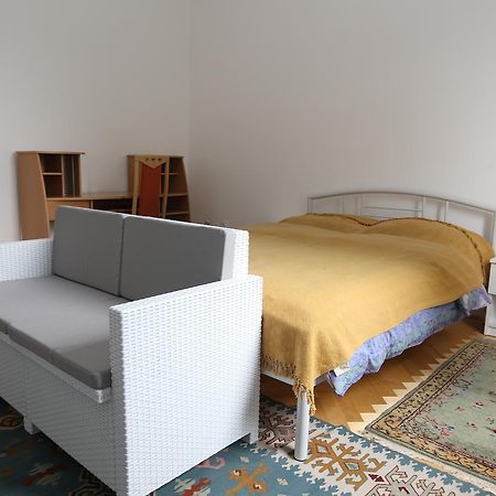 Apartments Villa Irma Saraybosna Dış mekan fotoğraf