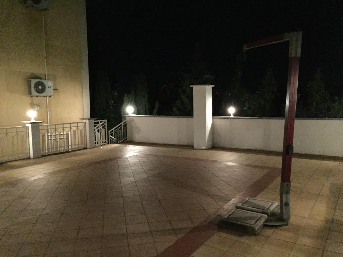 Apartments Villa Irma Saraybosna Dış mekan fotoğraf