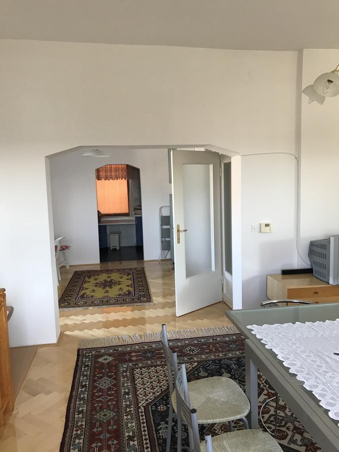Apartments Villa Irma Saraybosna Dış mekan fotoğraf