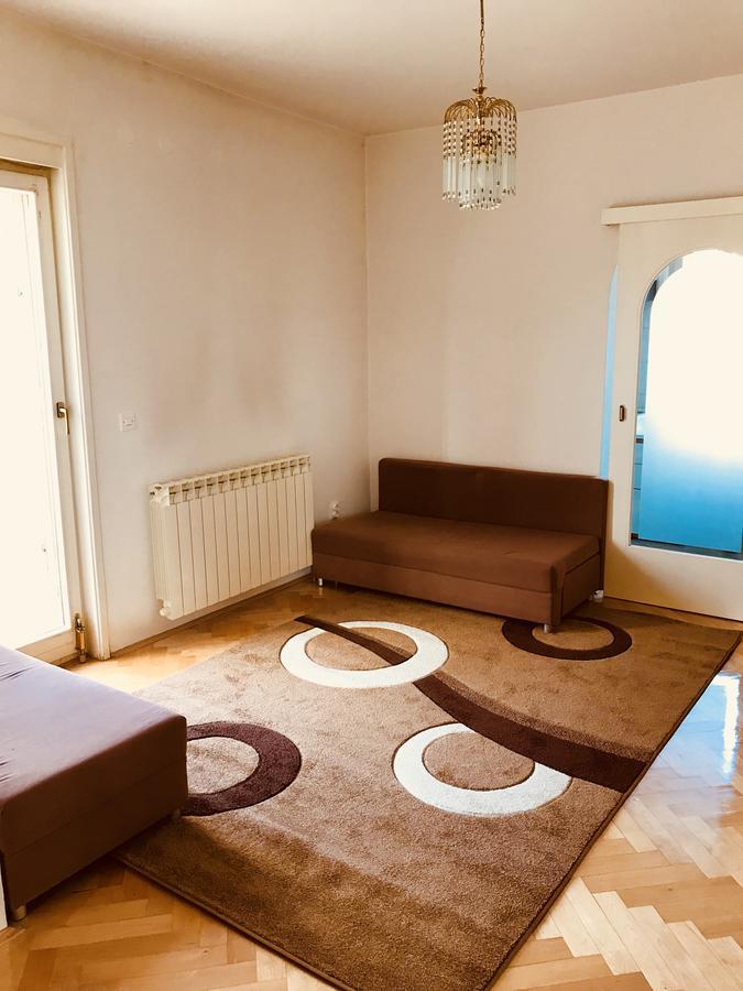 Apartments Villa Irma Saraybosna Dış mekan fotoğraf