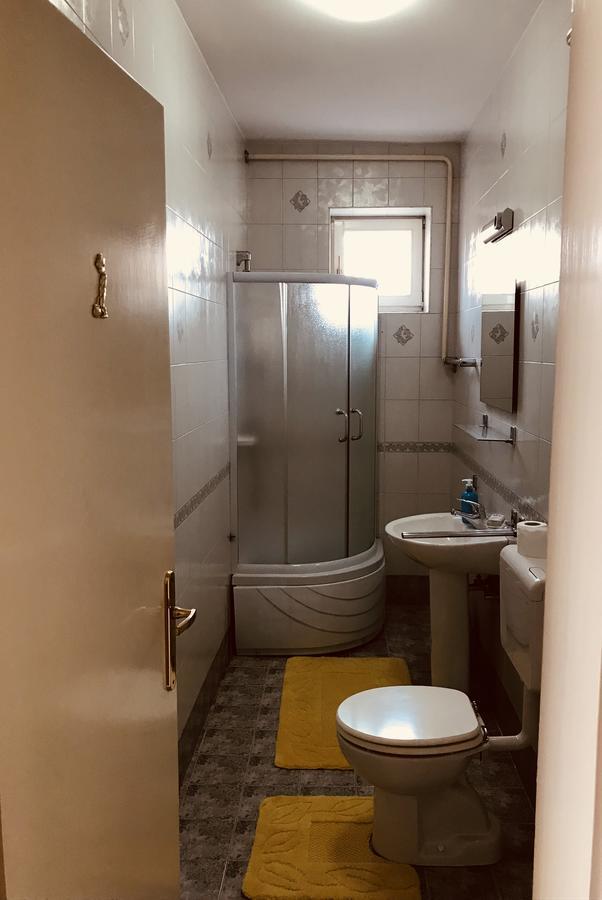 Apartments Villa Irma Saraybosna Dış mekan fotoğraf