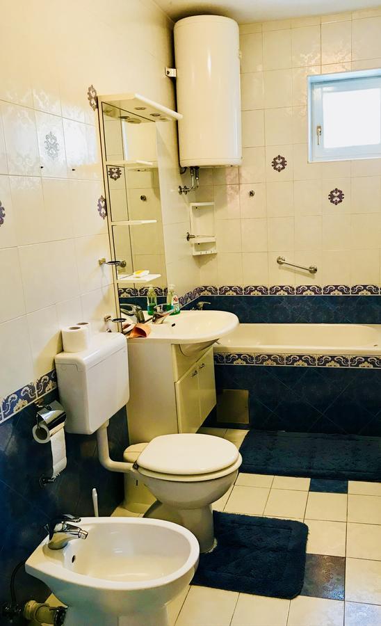 Apartments Villa Irma Saraybosna Dış mekan fotoğraf