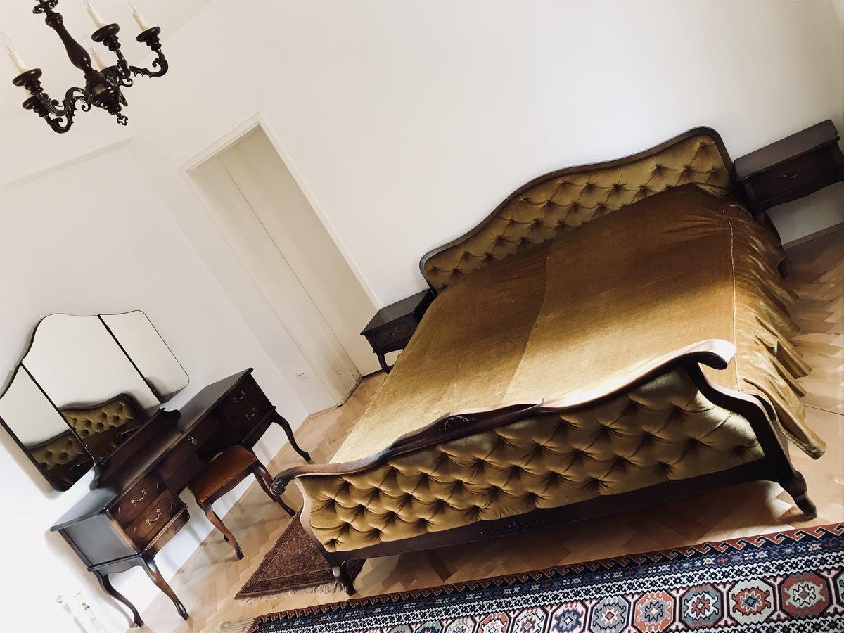 Apartments Villa Irma Saraybosna Dış mekan fotoğraf