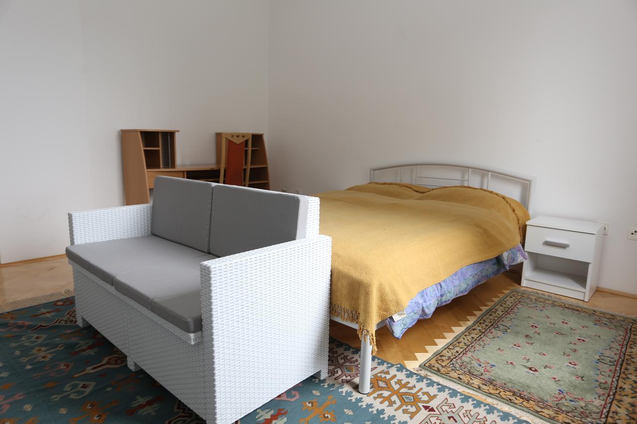 Apartments Villa Irma Saraybosna Dış mekan fotoğraf