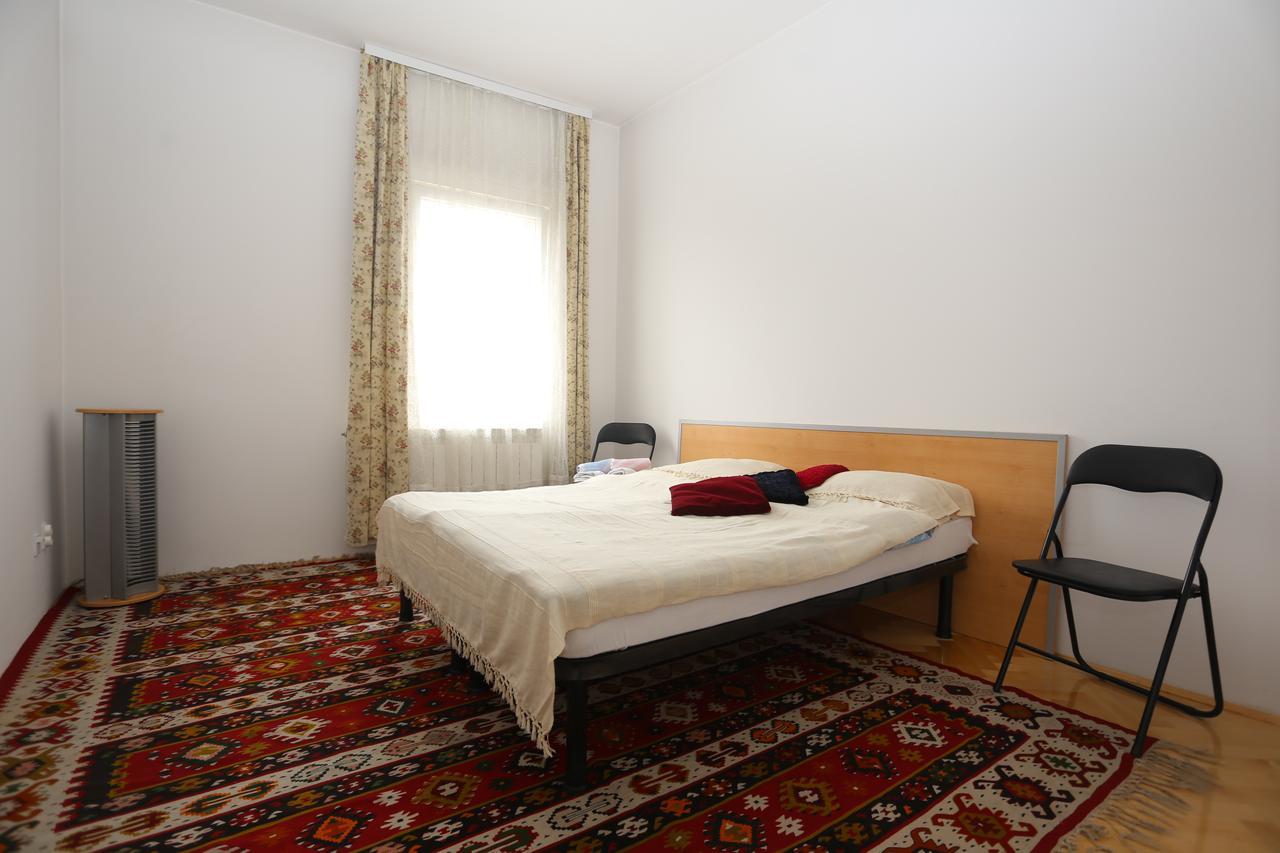 Apartments Villa Irma Saraybosna Dış mekan fotoğraf