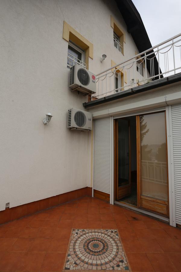 Apartments Villa Irma Saraybosna Dış mekan fotoğraf