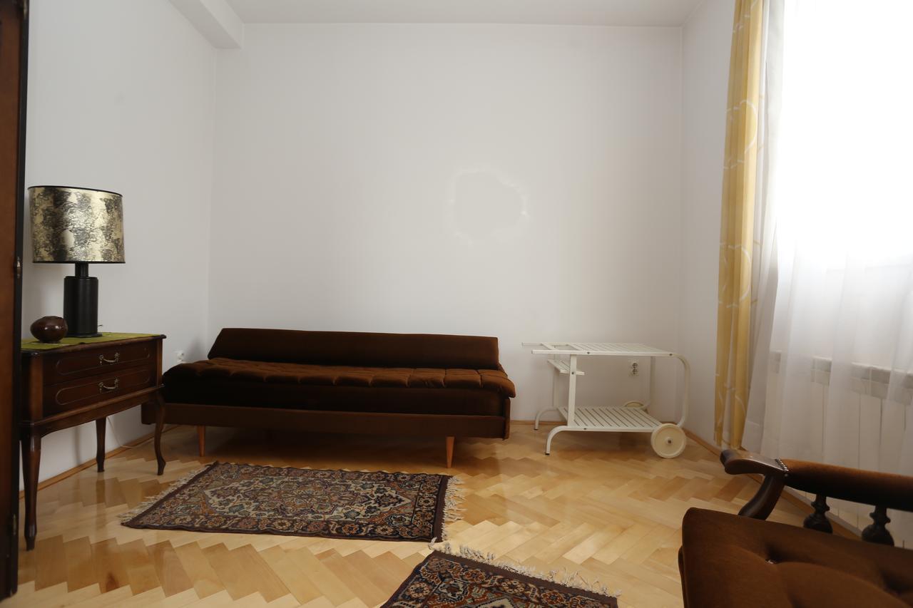 Apartments Villa Irma Saraybosna Dış mekan fotoğraf
