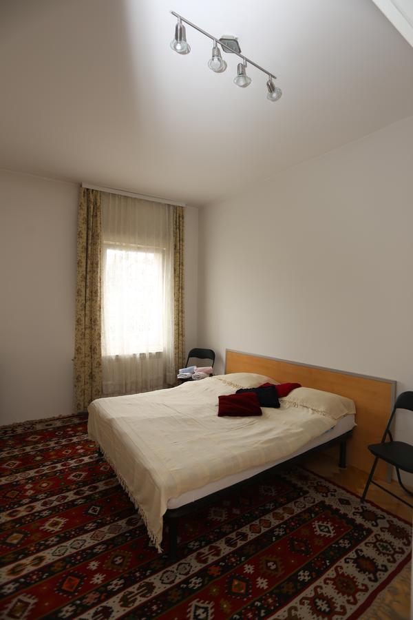 Apartments Villa Irma Saraybosna Dış mekan fotoğraf