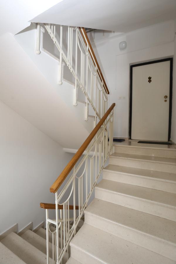 Apartments Villa Irma Saraybosna Dış mekan fotoğraf