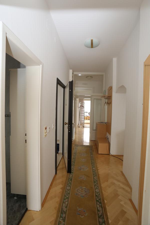 Apartments Villa Irma Saraybosna Dış mekan fotoğraf