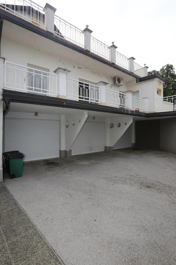 Apartments Villa Irma Saraybosna Dış mekan fotoğraf