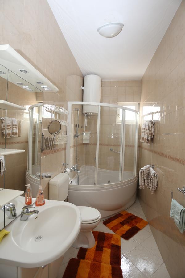 Apartments Villa Irma Saraybosna Dış mekan fotoğraf