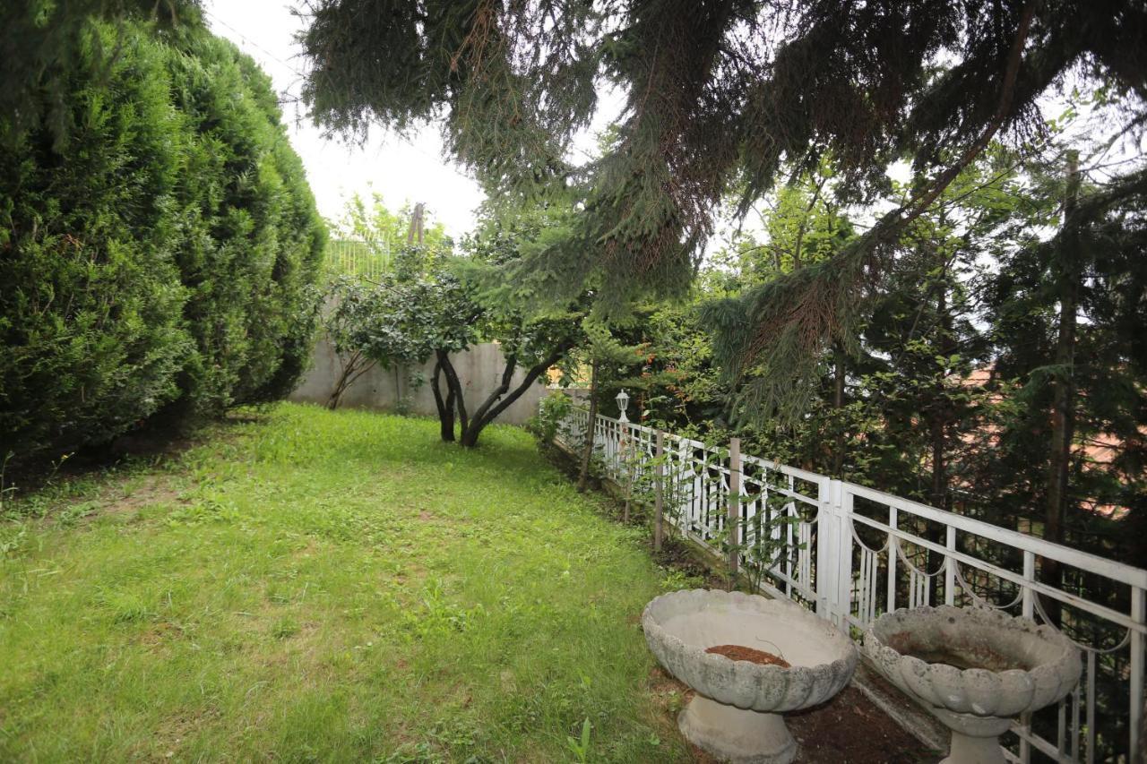 Apartments Villa Irma Saraybosna Dış mekan fotoğraf